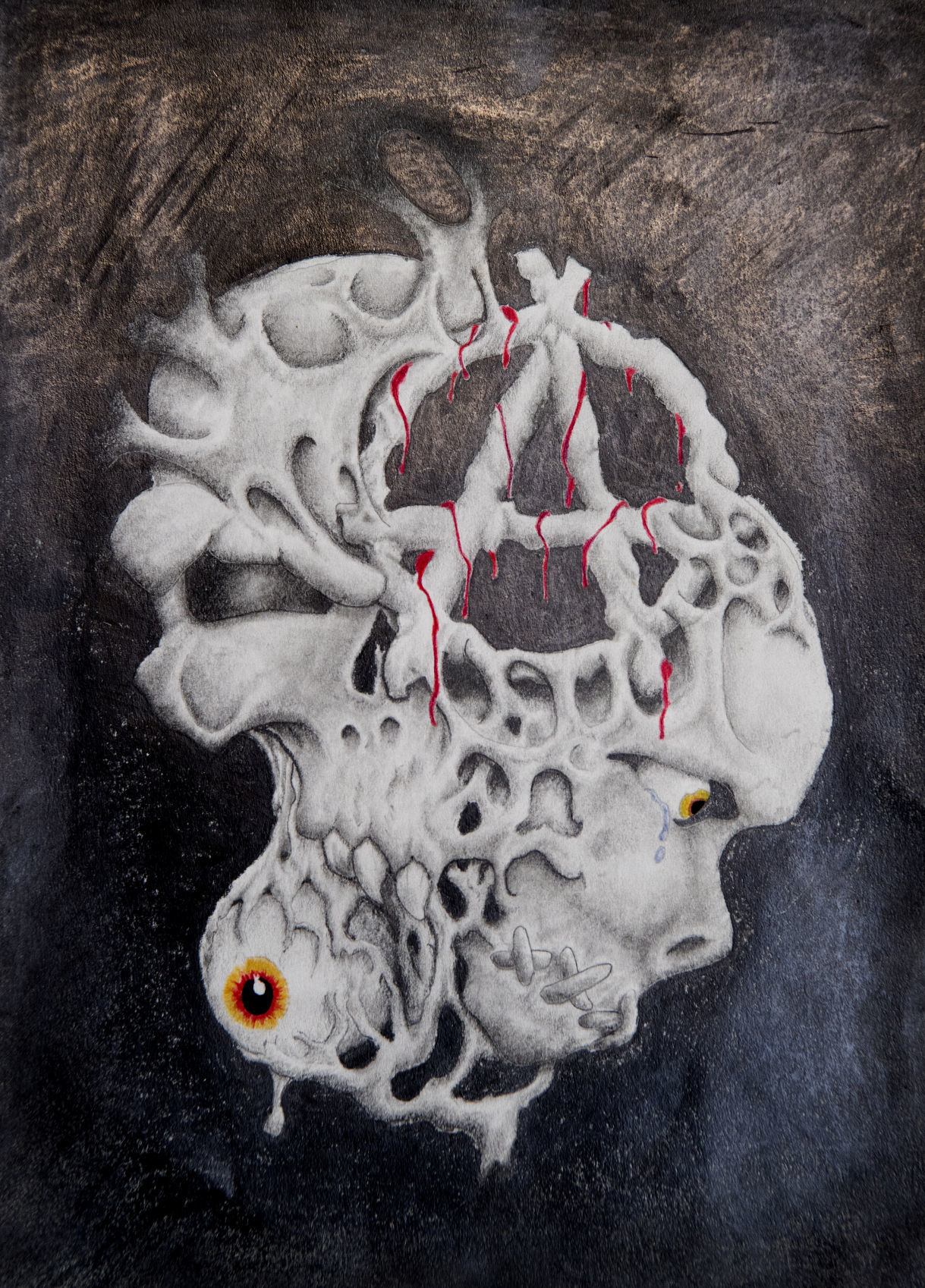 Art From The Inside, 9.4